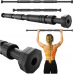 Турник  Trex Sport TX-010PB 60-100 см черный - фото №4